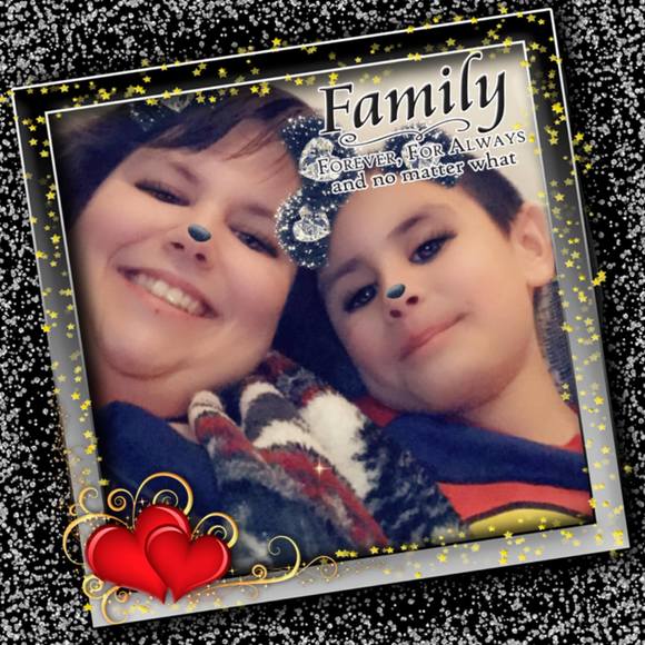 Meet your Posher, Sasha - Picture 1 of 1